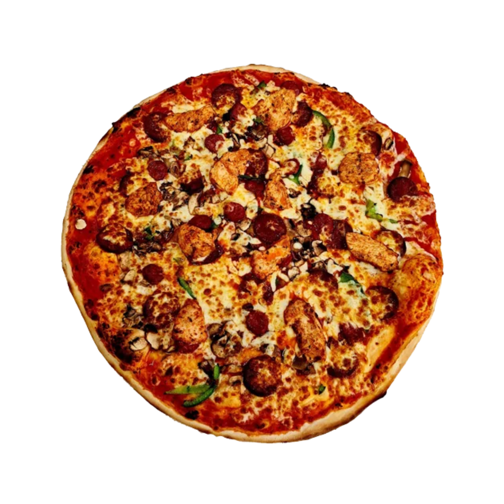 URBAN KEBAB